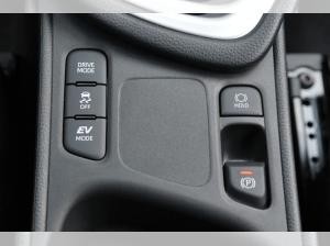 Mazda 2 HYBRID 1.5 VVT-I AUTOM. EXCLUSIVE-LINE ACC