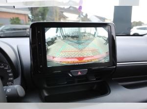 Mazda 2 HYBRID 1.5 VVT-I AUTOM. EXCLUSIVE-LINE ACC