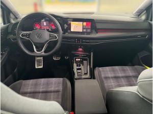 Volkswagen Golf GTD 2,0 TDI DSG*Nav*StHz*Matrix*ACC*DCC