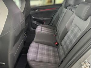 Volkswagen Golf GTD 2,0 TDI DSG*Nav*StHz*Matrix*ACC*DCC