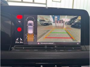 Volkswagen Golf GTD 2,0 TDI DSG*Nav*StHz*Matrix*ACC*DCC