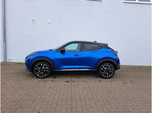 Nissan Juke N-Design Hybr. Tech-Paket |BOSE|LED|RFK|NAV
