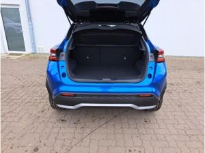 Nissan Juke N-Design Hybr. Tech-Paket |BOSE|LED|RFK|NAV
