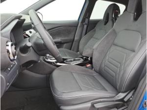 Nissan Juke N-Design Hybr. Tech-Paket |BOSE|LED|RFK|NAV