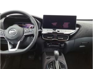 Nissan Juke N-Design Hybr. Tech-Paket |BOSE|LED|RFK|NAV