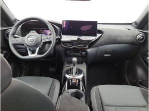 Nissan Juke N-Design Hybr. Tech-Paket |BOSE|LED|RFK|NAV
