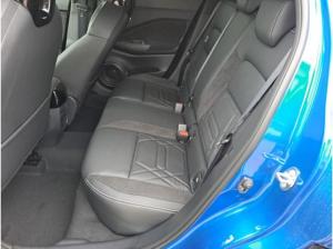 Nissan Juke N-Design Hybr. Tech-Paket |BOSE|LED|RFK|NAV