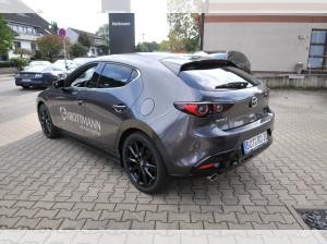 Mazda 3 Lim. Homura | RFK | Headup | CarPlay | LED