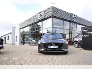 Mazda 3 Lim. Homura | RFK | Headup | CarPlay | LED