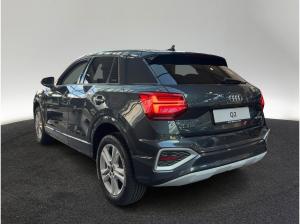 Audi Q2 advanced 35 TFSI S tronic #SofortVerfügbar