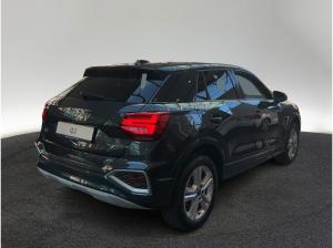 Audi Q2 advanced 35 TFSI S tronic #SofortVerfügbar