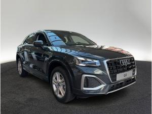 Audi Q2 advanced 35 TFSI S tronic #SofortVerfügbar