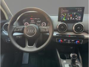 Audi Q2 advanced 35 TFSI S tronic #SofortVerfügbar