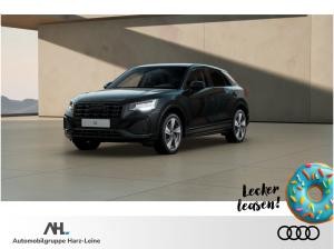Audi Q2 advanced 35 TDI 110(150) kW(PS) S tronic