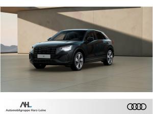 Audi Q2 advanced 35 TDI 110(150) kW(PS) S tronic
