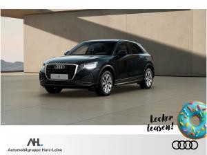 Audi Q2 35 TFSI 110(150) KW(PS) S tronic