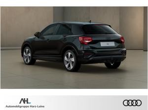 Audi Q2 advanced 35 TDI 110(150) kW(PS) S tronic