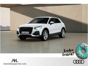 Audi Q2 advanced 35 TFSI 110(150) kW(PS) S tronic