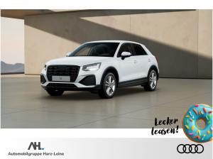 Audi Q2 advanced 35 TFSI 110(150) kW(PS) S tronic