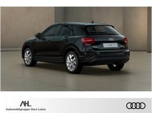 Audi Q2 35 TFSI 110(150) KW(PS) S tronic