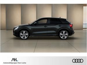 Audi Q2 advanced 35 TDI 110(150) kW(PS) S tronic