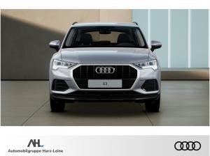 Audi Q3 35 TFSI 110(150) kW(PS) S tronic