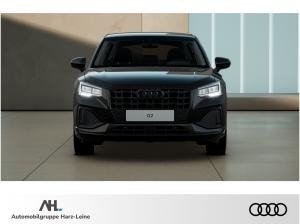 Audi Q2 advanced 35 TDI 110(150) kW(PS) S tronic