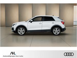 Audi Q2 advanced 35 TFSI 110(150) kW(PS) S tronic