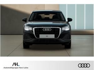 Audi Q2 35 TFSI 110(150) KW(PS) S tronic
