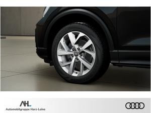 Audi Q2 35 TFSI 110(150) KW(PS) S tronic