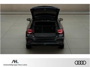 Audi Q2 advanced 35 TDI 110(150) kW(PS) S tronic