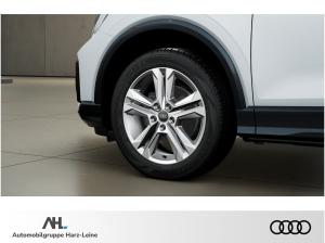 Audi Q2 advanced 35 TFSI 110(150) kW(PS) S tronic