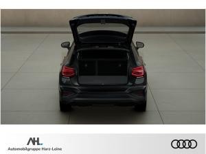 Audi Q2 35 TFSI 110(150) KW(PS) S tronic
