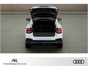 Audi Q2 advanced 35 TFSI 110(150) kW(PS) S tronic