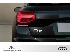 Audi Q2 35 TFSI 110(150) KW(PS) S tronic