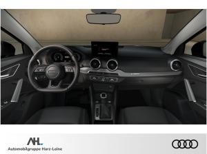 Audi Q2 advanced 35 TDI 110(150) kW(PS) S tronic
