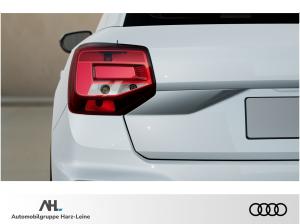 Audi Q2 advanced 35 TFSI 110(150) kW(PS) S tronic