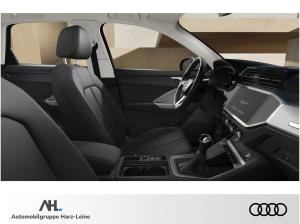 Audi Q3 35 TFSI 110(150) kW(PS) S tronic