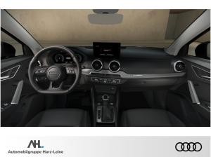 Audi Q2 35 TFSI 110(150) KW(PS) S tronic