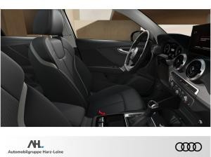 Audi Q2 advanced 35 TDI 110(150) kW(PS) S tronic