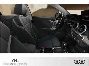 Audi Q2 35 TFSI 110(150) KW(PS) S tronic