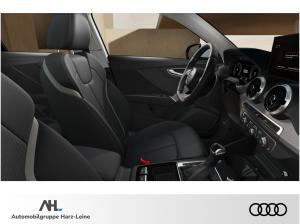 Audi Q2 advanced 35 TFSI 110(150) kW(PS) S tronic