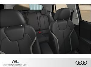 Audi Q2 35 TFSI 110(150) KW(PS) S tronic