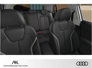 Audi Q2 advanced 35 TFSI 110(150) kW(PS) S tronic