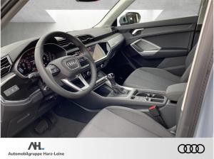 Audi Q3 35 TFSI 110(150) kW(PS) S tronic