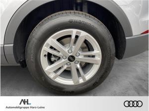 Audi Q3 35 TFSI 110(150) kW(PS) S tronic