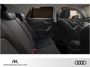 Audi Q2 advanced 35 TFSI 110(150) kW(PS) S tronic