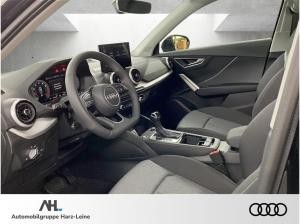 Audi Q2 35 TFSI 110(150) KW(PS) S tronic