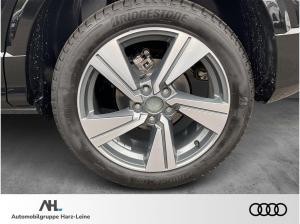 Audi Q2 advanced 35 TDI 110(150) kW(PS) S tronic