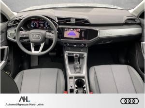 Audi Q3 35 TFSI 110(150) kW(PS) S tronic